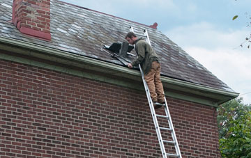 what affects urgent Stryt Issa roof repairs