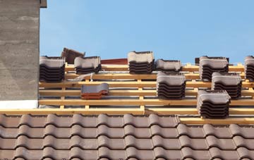 Stryt Issa clay roofing costs