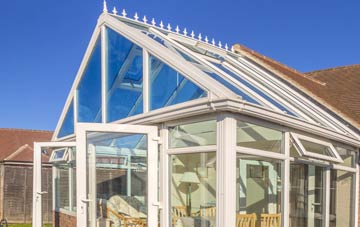 conservatory roof insulation costs Stryt Issa
