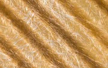 Stryt Issa fibreglass roof waterproofing