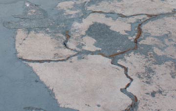 fibreglass roofing replacement Stryt Issa