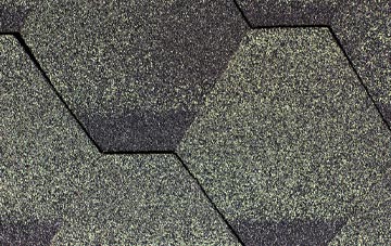 Stryt Issa fibreglass shingle repairs