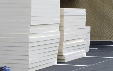 Stryt Issa flat roof insulation costs