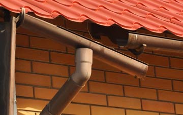 Stryt Issa gutter repair costs