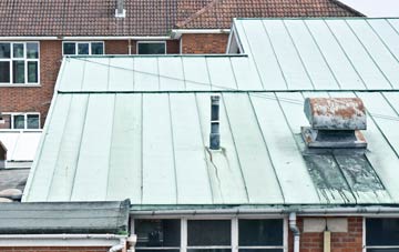 Stryt Issa lead roofing costs