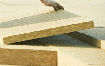 measuring Stryt Issa tapered insulation