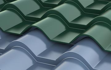 who should consider Stryt Issa plastic roofs