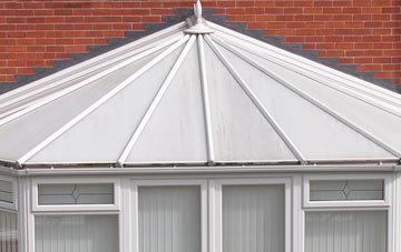 Stryt Issa polycarbonate conservatory roof repairs