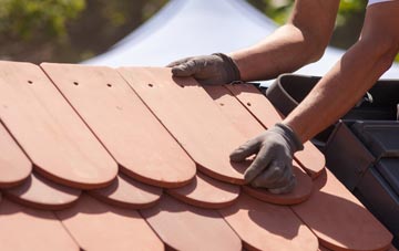 Stryt Issa roof tile contractors