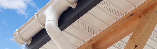 get Stryt Issa guttering quotes today