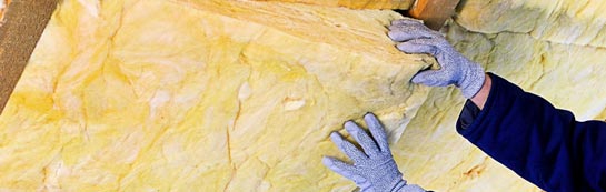 quotes for Stryt Issa roof insulation