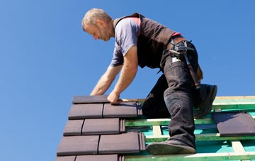 disadvantages of Stryt Issa slate roofing