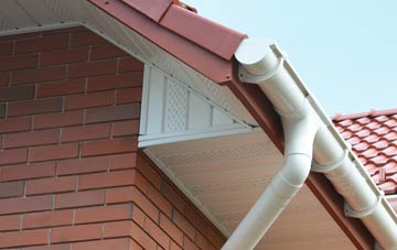 Stryt Issa soffit repair costs