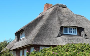 thatch roofing Stryt Issa, Wrexham