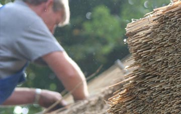 professional Stryt Issa thatchers