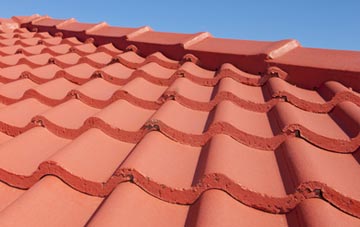 Stryt Issa tile and slate roof replacement