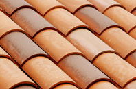 Stryt Issa clay roofing