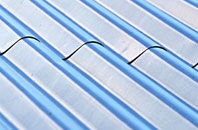 Stryt Issa corrugated roofing