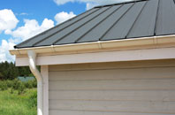 Stryt Issa fascia repair