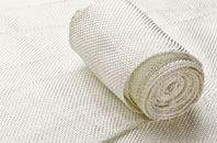 Stryt Issa fibreglass roofing repairs