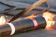 free Stryt Issa flat roofing repair quotes