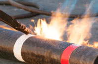 Stryt Issa flat roofing replacement