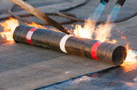 Stryt Issa flat roof sealing