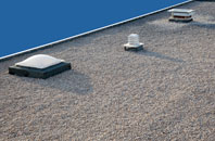 Stryt Issa flat roofing