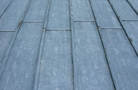 Stryt Issa lead roofing