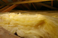 Stryt Issa pitch roof insulation