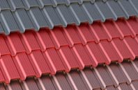 find rated Stryt Issa plastic roofing companies