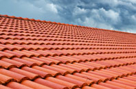Stryt Issa roofing tiles