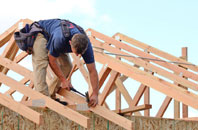 Stryt Issa roof trusses