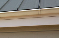 Stryt Issa soffit repair