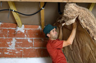 Stryt Issa tapered roof insulation