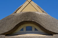 Stryt Issa thatch roofing